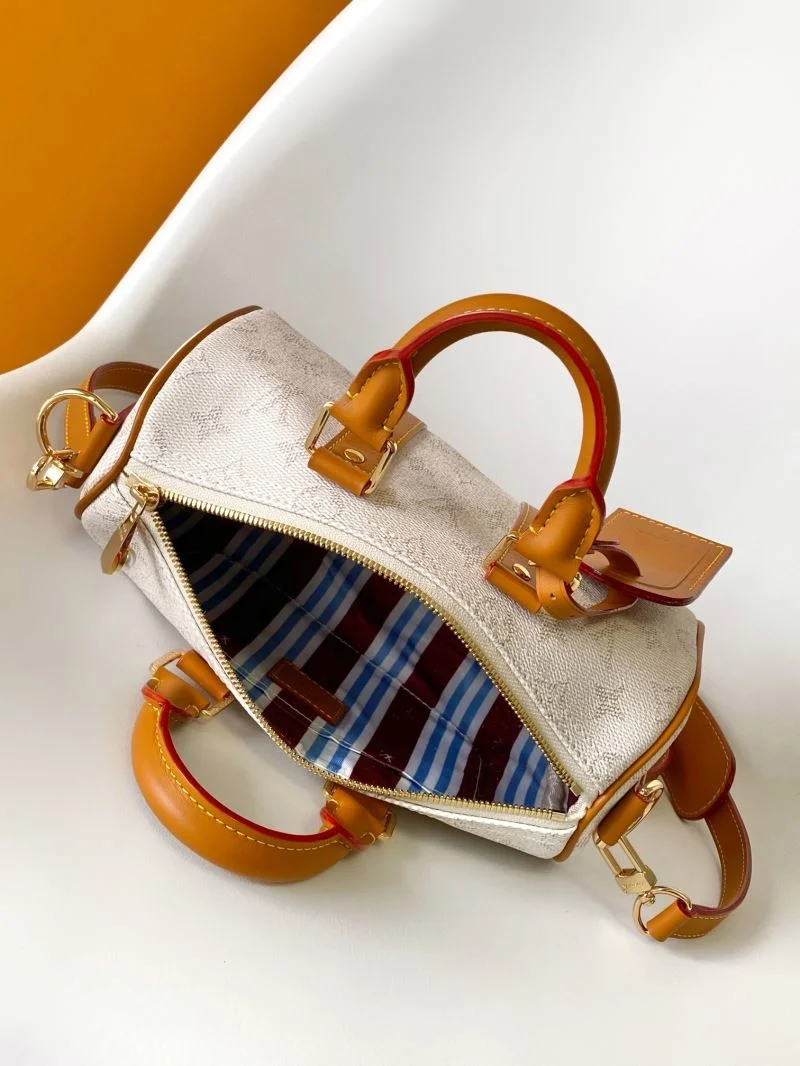 Louis Vuitton Speedy Bags ZeroBulk 42334