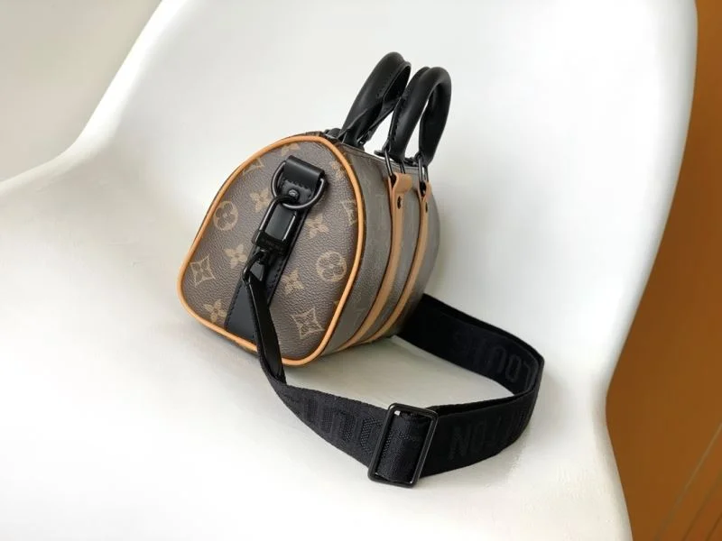 SmoothTexture Louis Vuitton Speedy Bags 42332