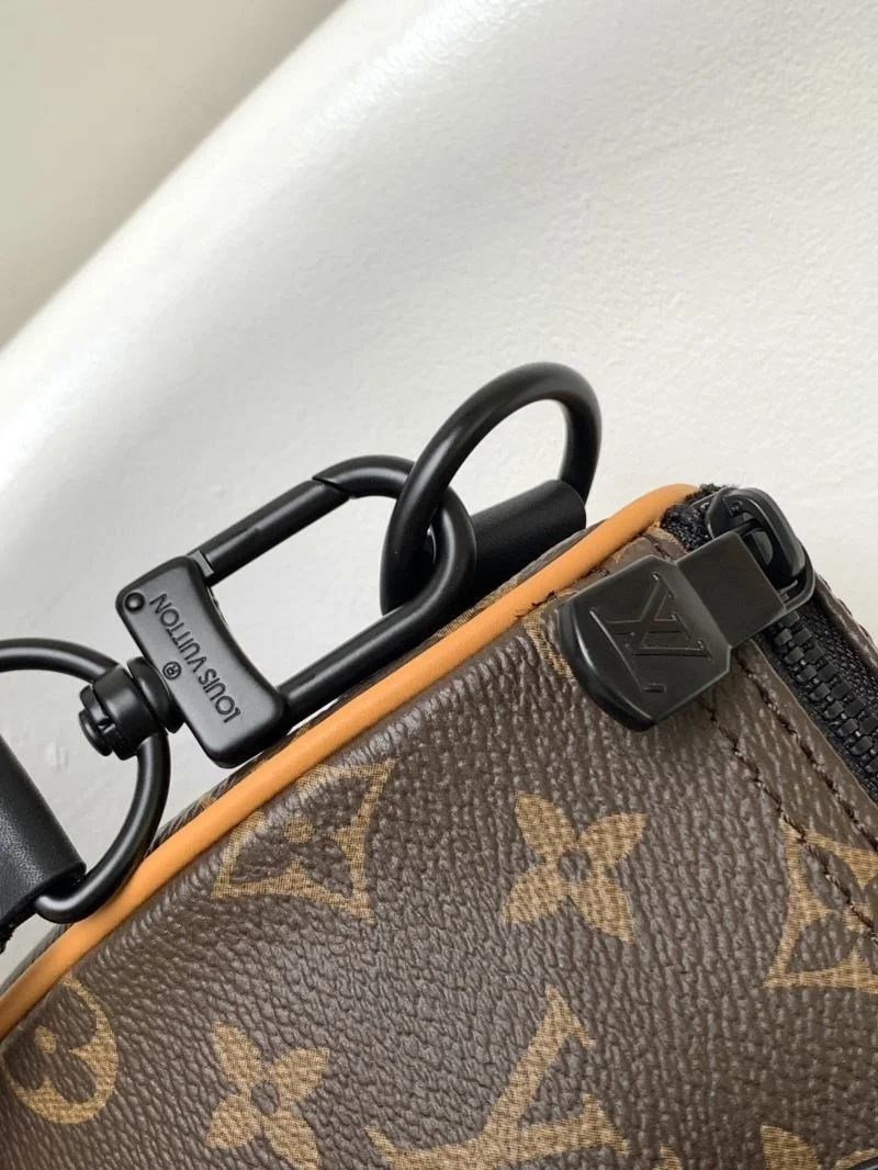 SmoothTexture Louis Vuitton Speedy Bags 42332