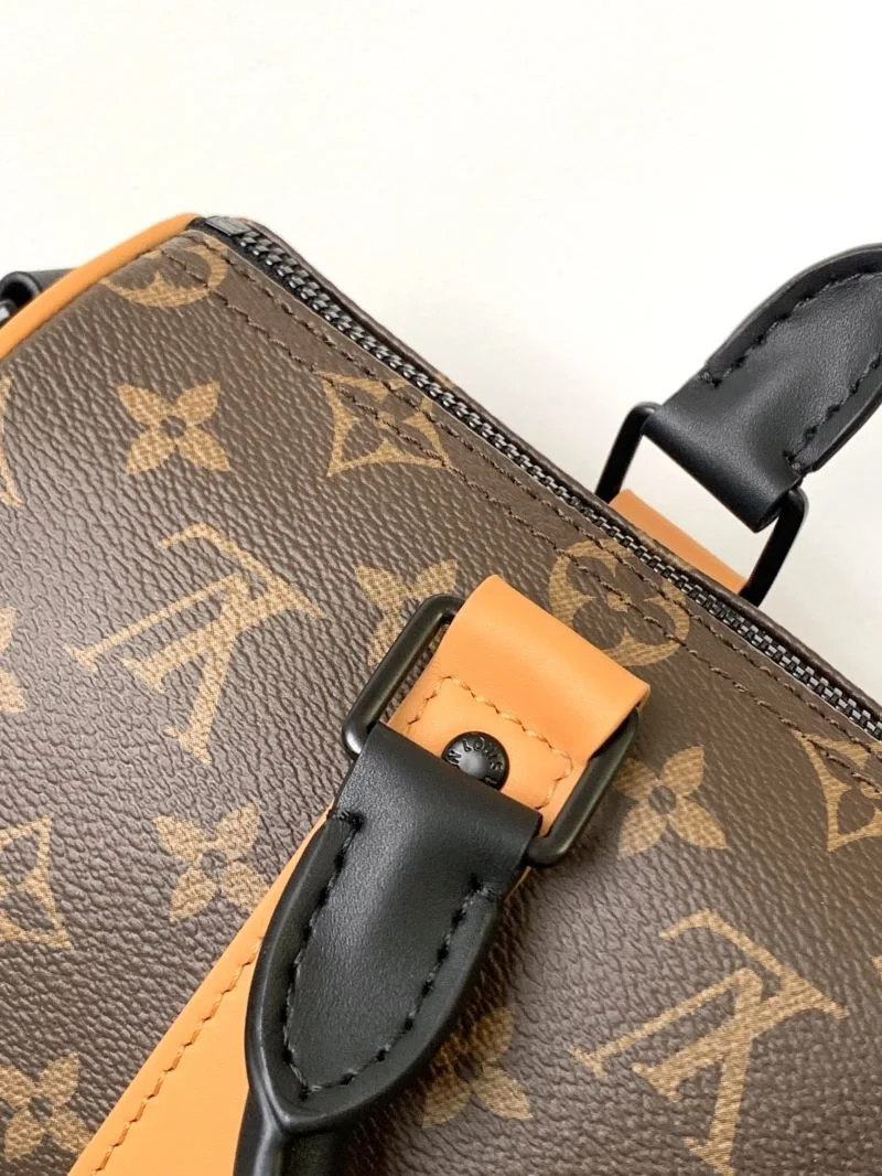 SmoothTexture Louis Vuitton Speedy Bags 42332