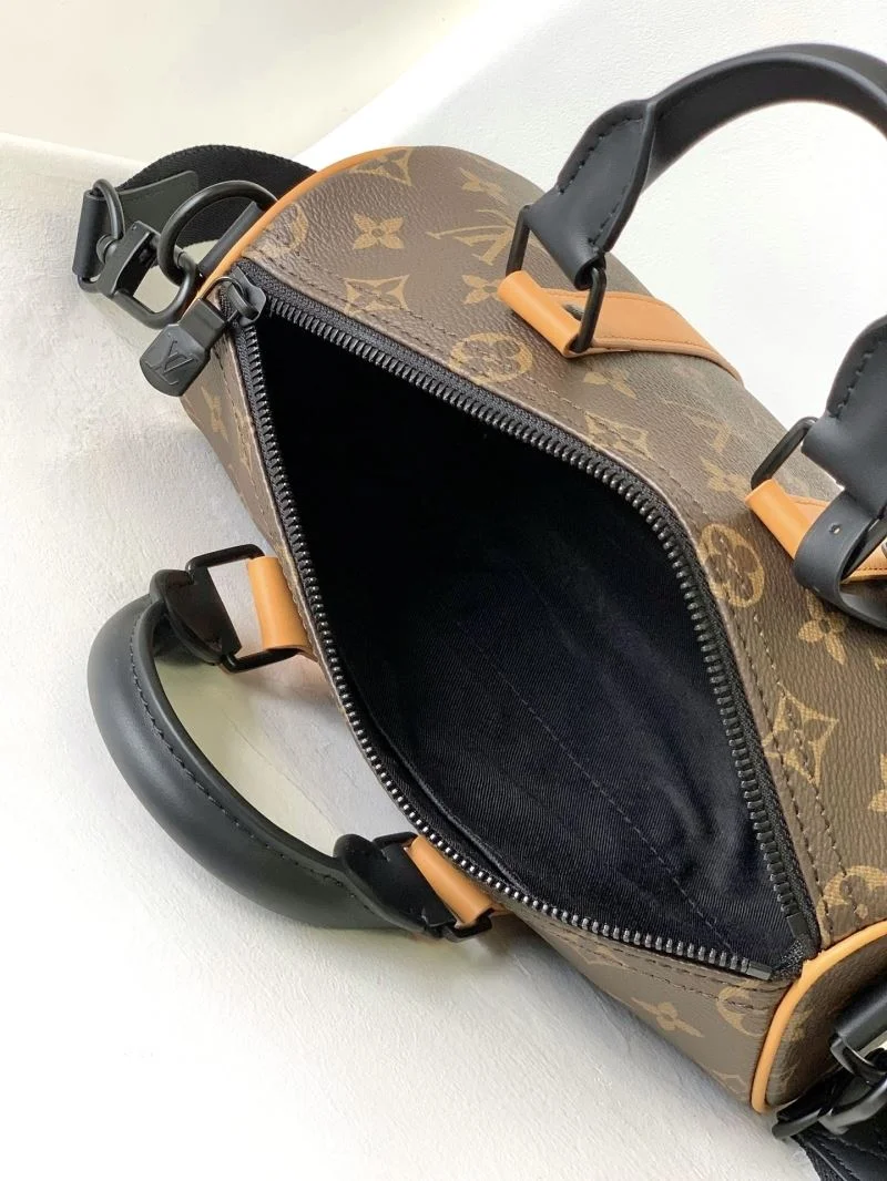 SmoothTexture Louis Vuitton Speedy Bags 42332