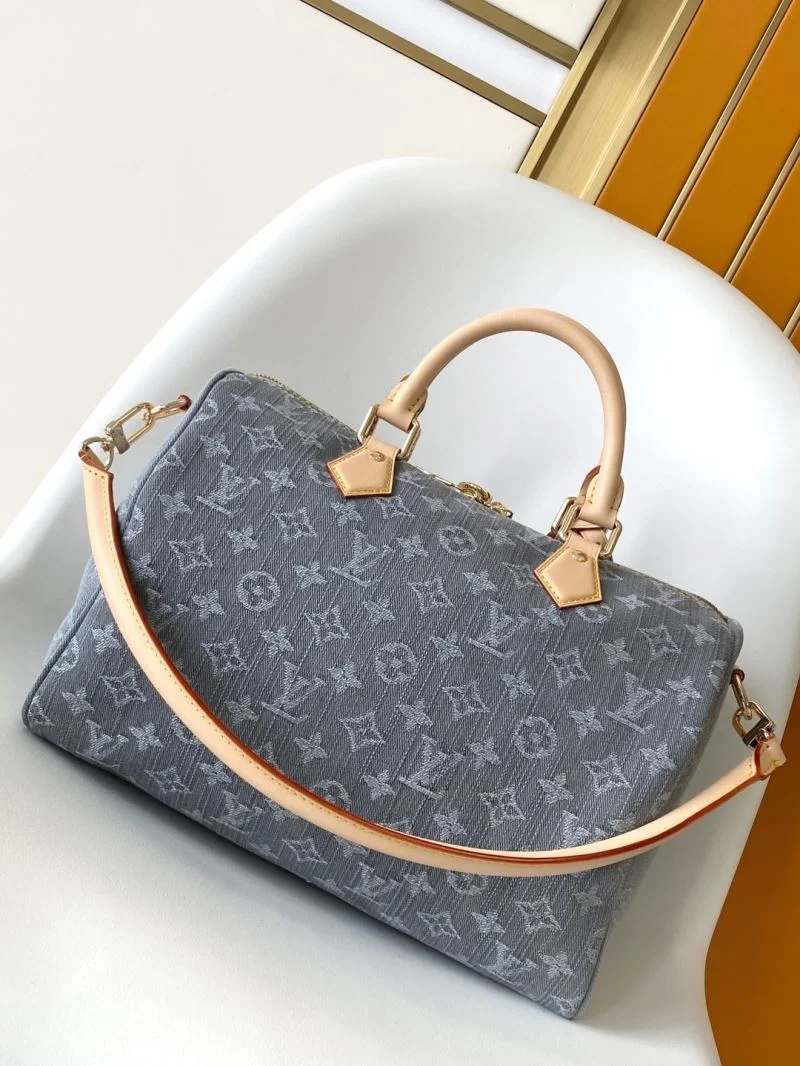 Comfortable Louis Vuitton Speedy Bags 42381