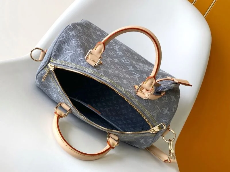 Comfortable Louis Vuitton Speedy Bags 42381