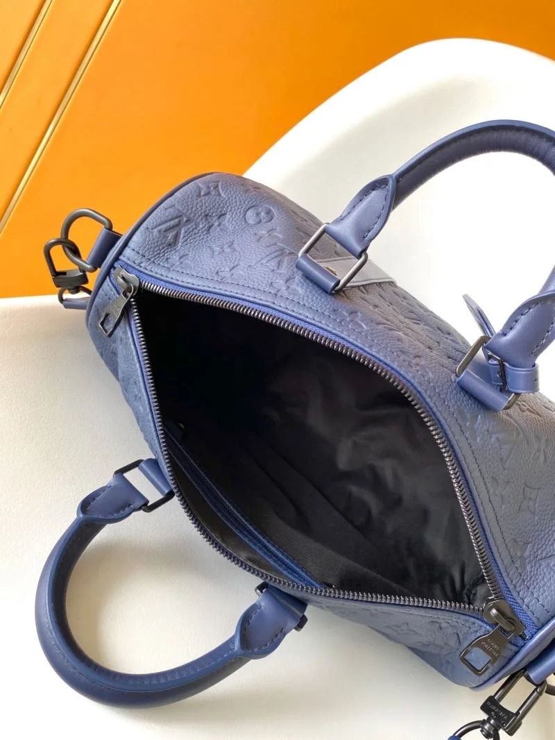 OdorResistant Louis Vuitton Speedy Bags 42327