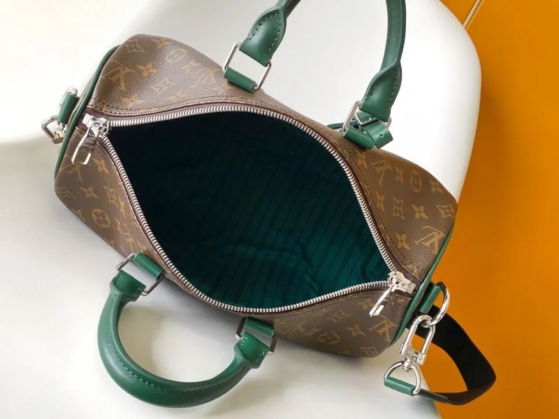Cozy Louis Vuitton Speedy Bags 42356