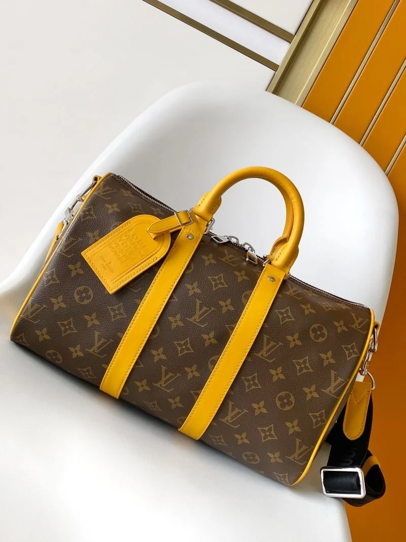 Timeless Louis Vuitton Speedy Bags 42360