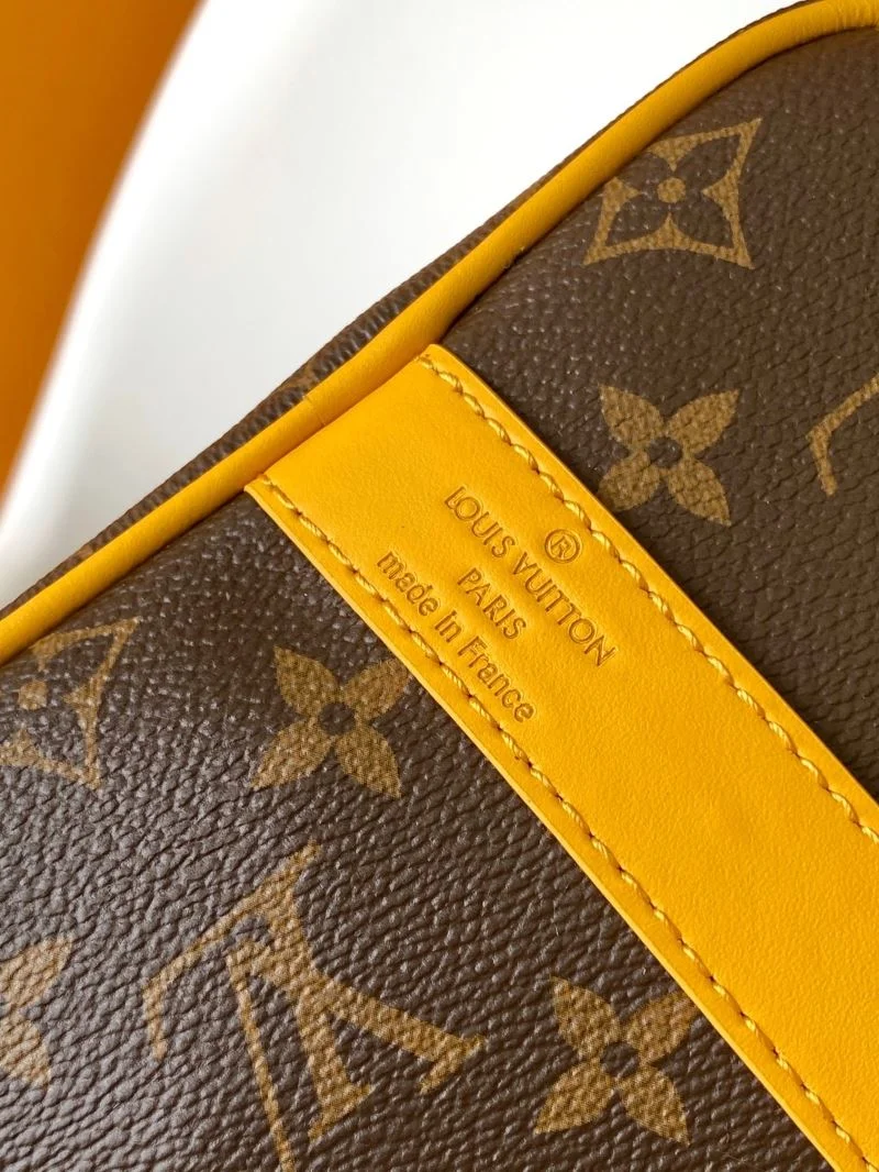 Timeless Louis Vuitton Speedy Bags 42360