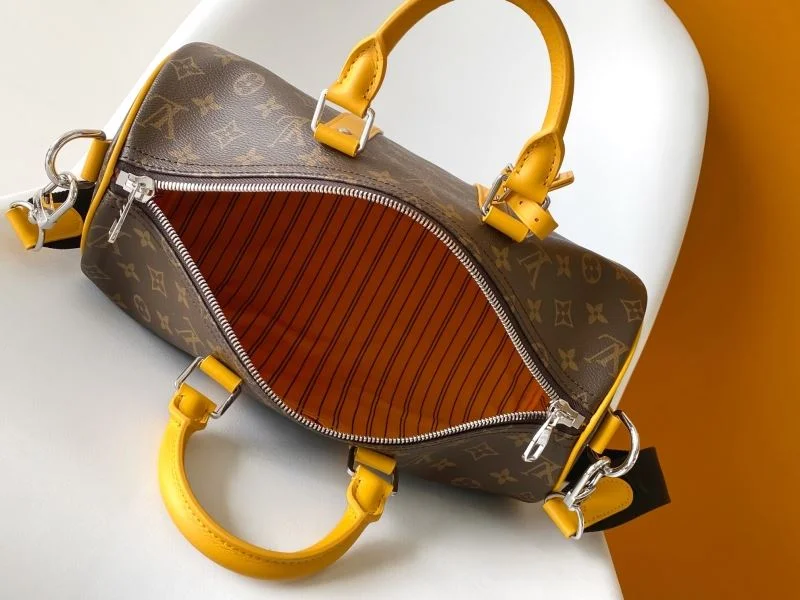 Timeless Louis Vuitton Speedy Bags 42360