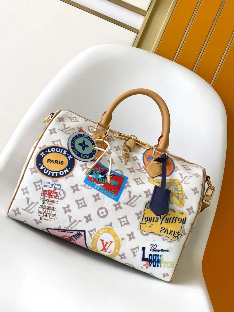 Popular Louis Vuitton Speedy Bags 42325