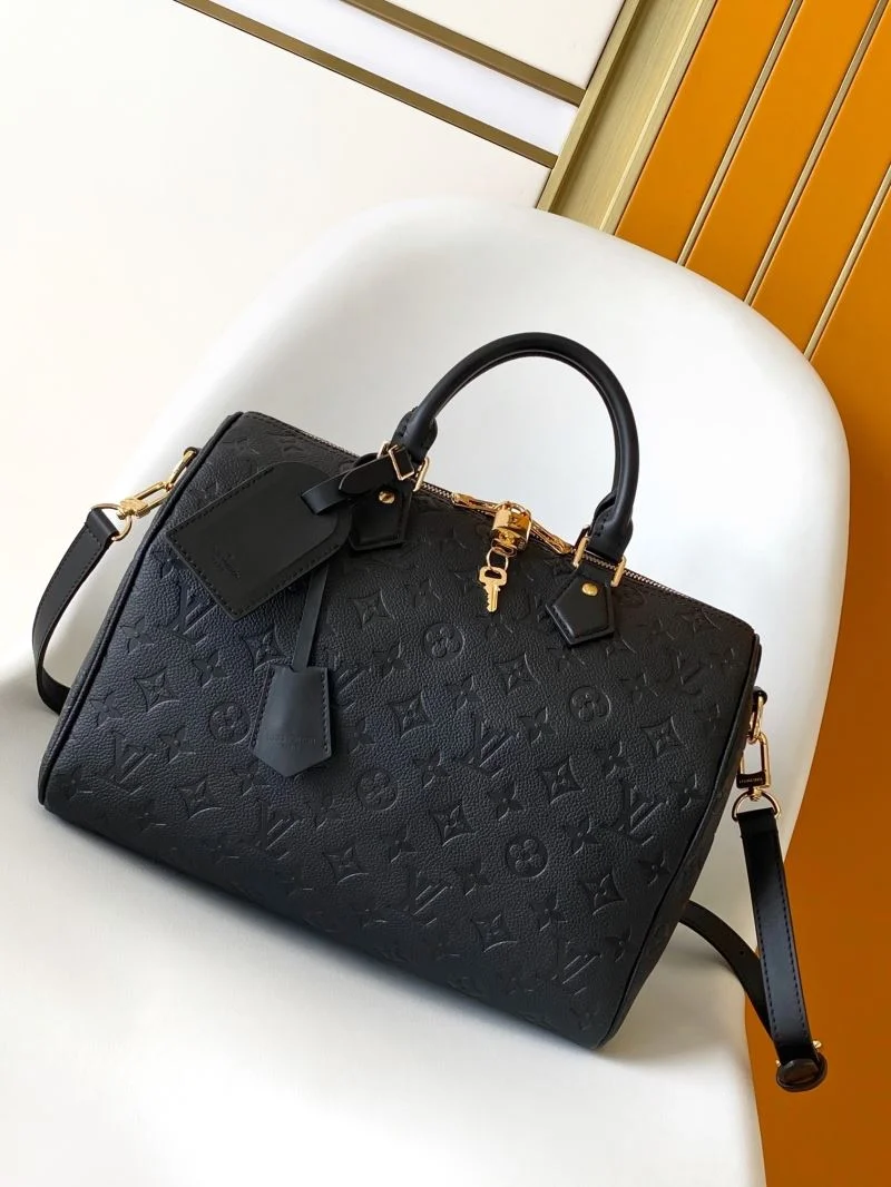 Louis Vuitton Speedy Bags FashionForward 42330