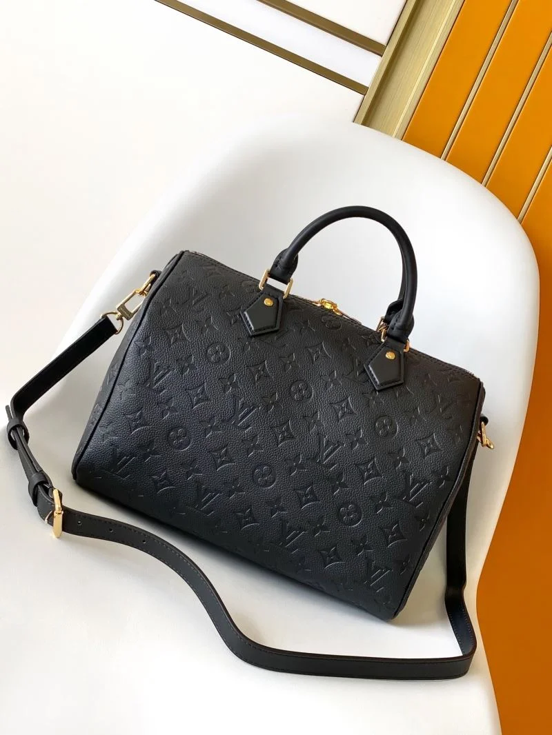 Louis Vuitton Speedy Bags FashionForward 42330
