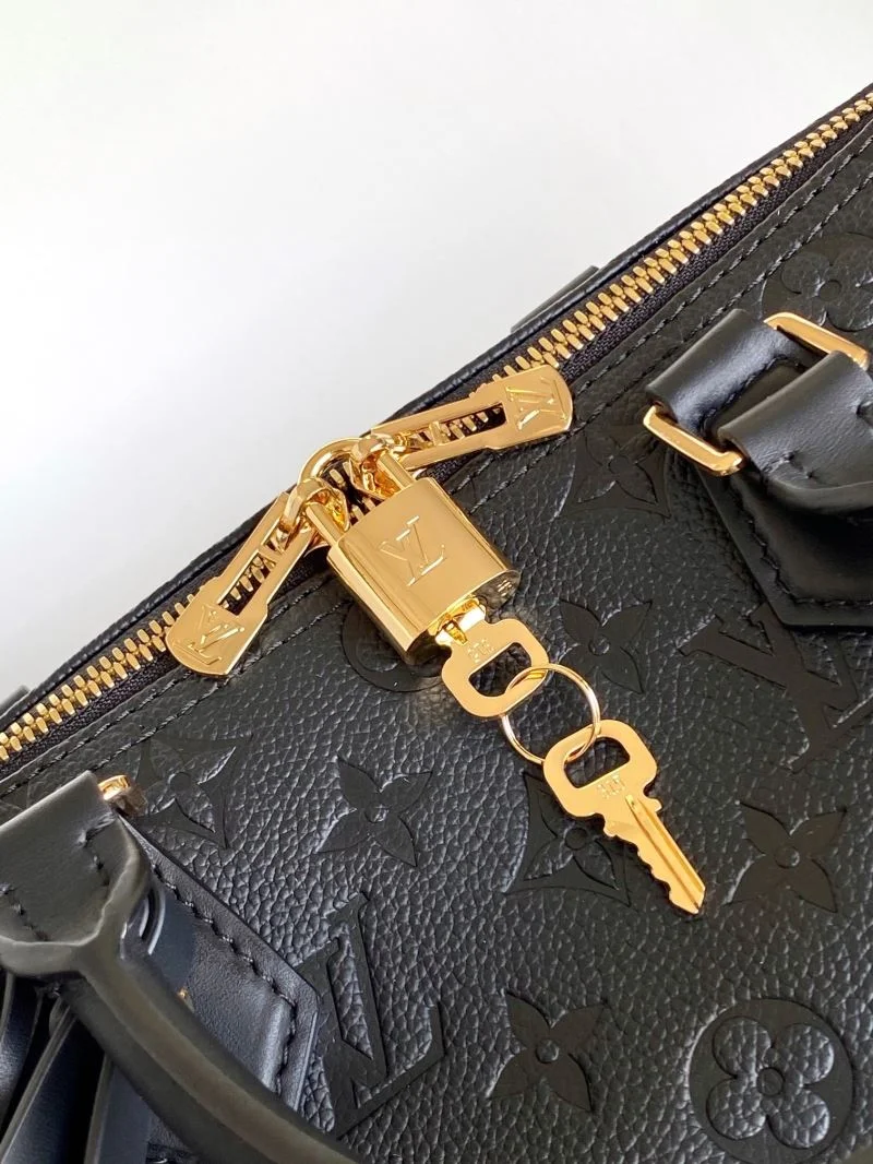 Louis Vuitton Speedy Bags FashionForward 42330