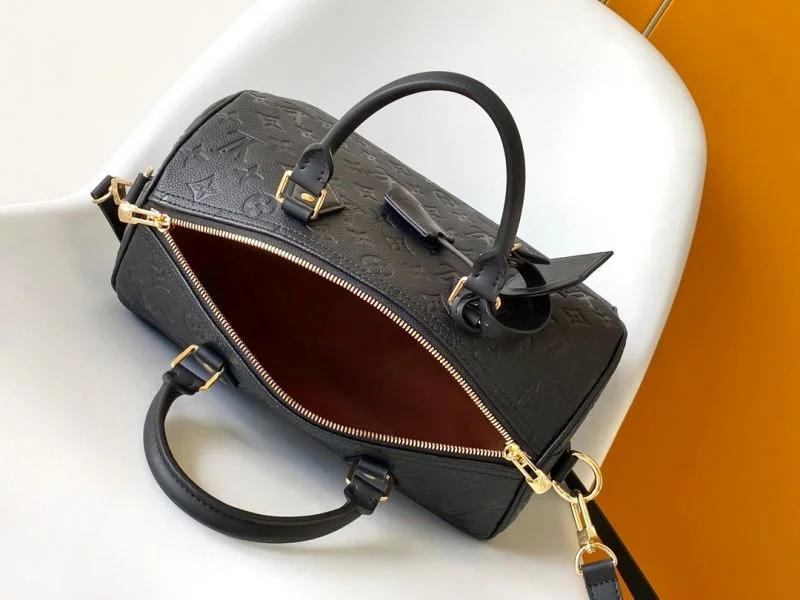 Louis Vuitton Speedy Bags FashionForward 42330