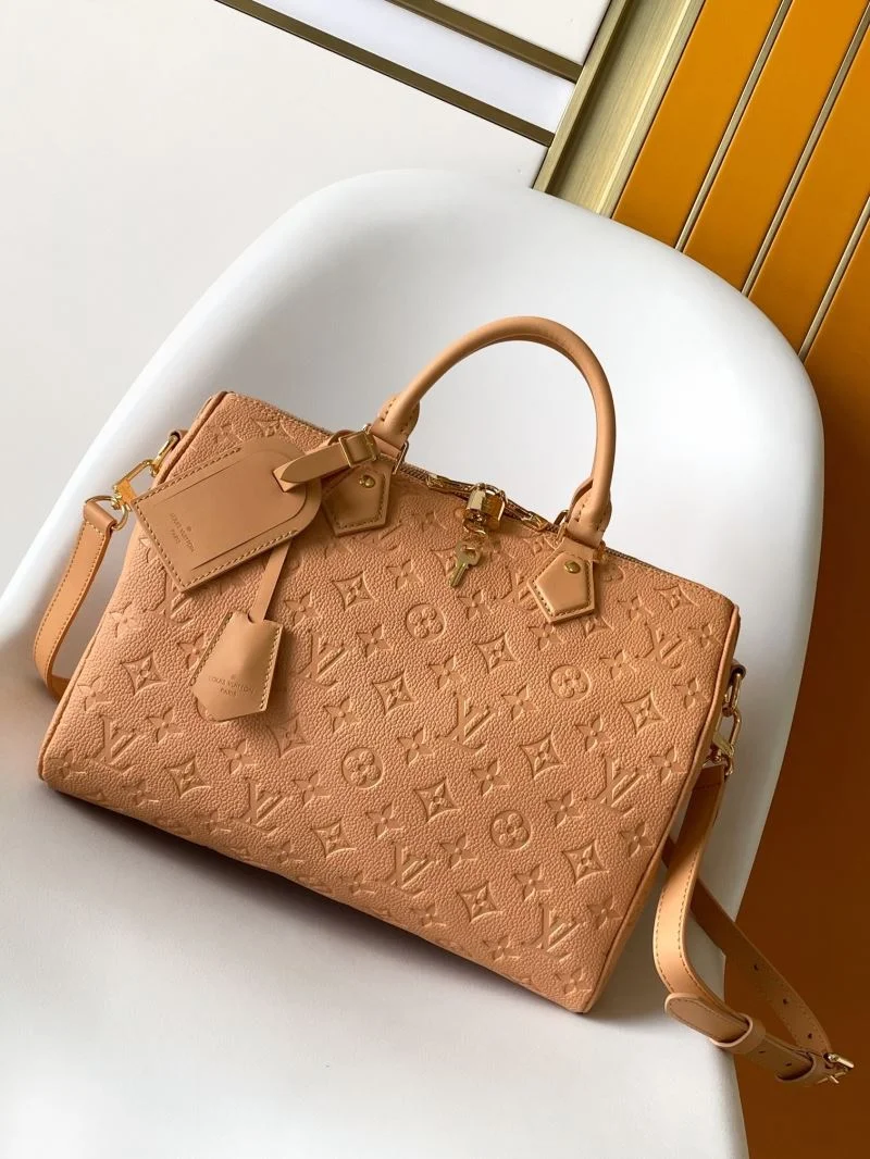 Louis Vuitton Speedy Bags Supportive 42324