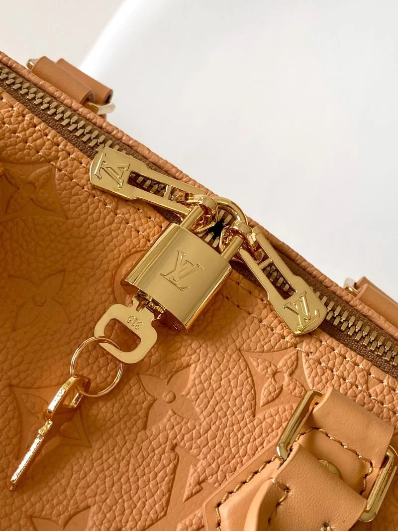 Louis Vuitton Speedy Bags Supportive 42324