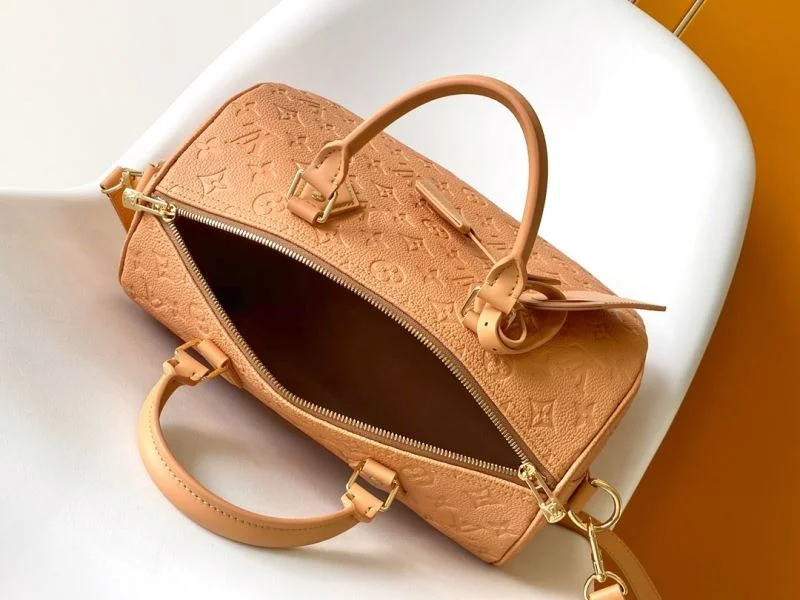 Louis Vuitton Speedy Bags Supportive 42324