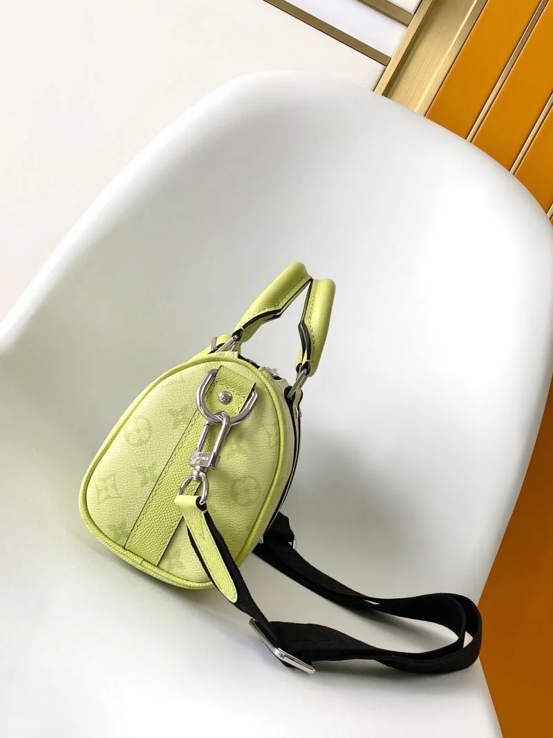 Louis Vuitton Speedy Bags Upgraded 42329