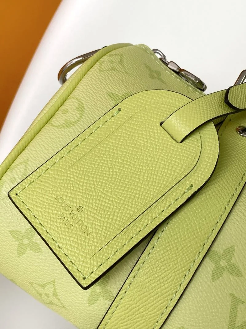 Louis Vuitton Speedy Bags Upgraded 42329