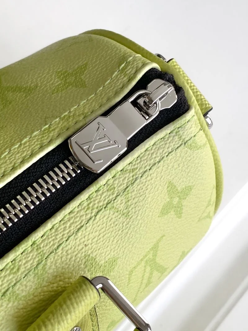 Louis Vuitton Speedy Bags Upgraded 42329