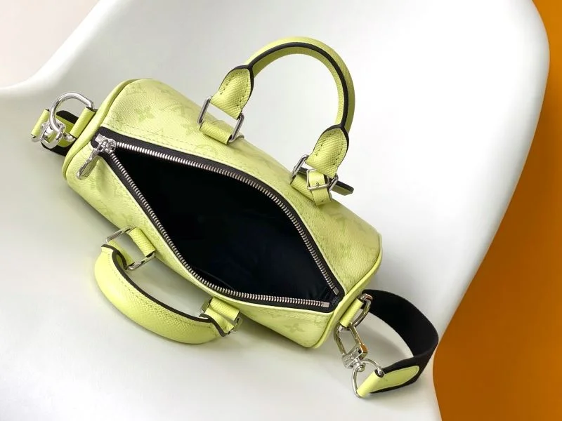 Louis Vuitton Speedy Bags Upgraded 42329