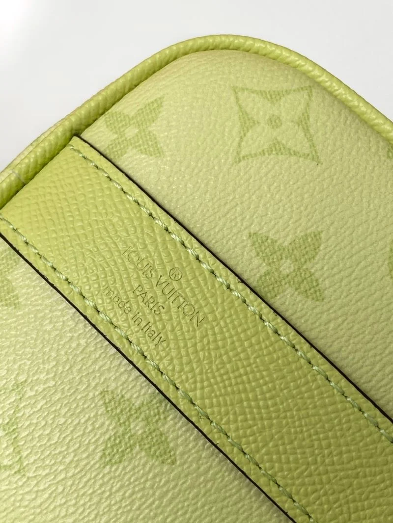 Louis Vuitton Speedy Bags Upgraded 42329