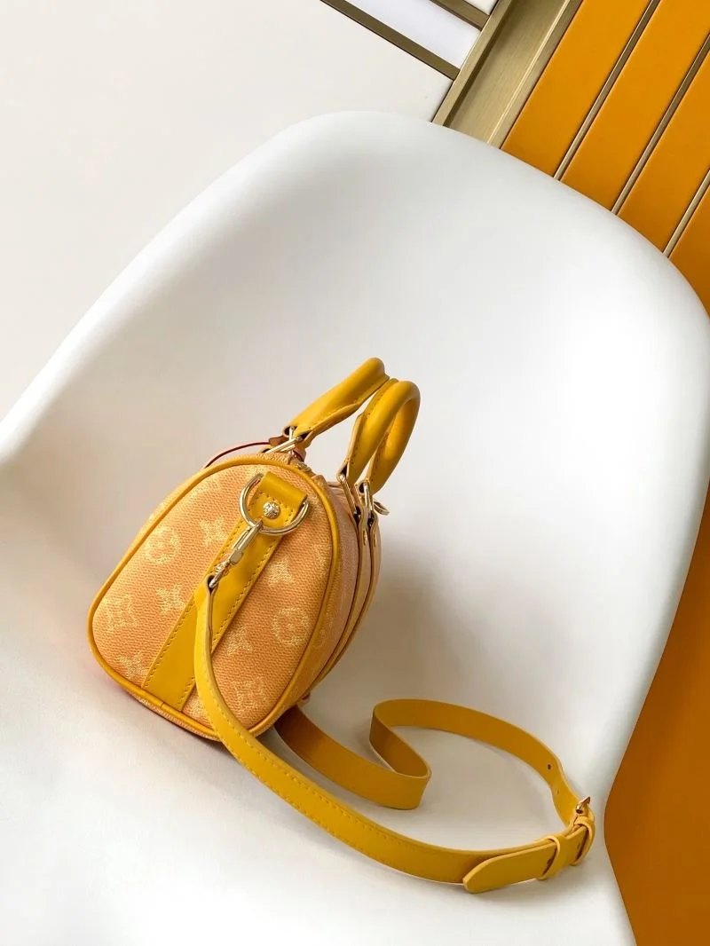 Supportive Louis Vuitton Speedy Bags 42391