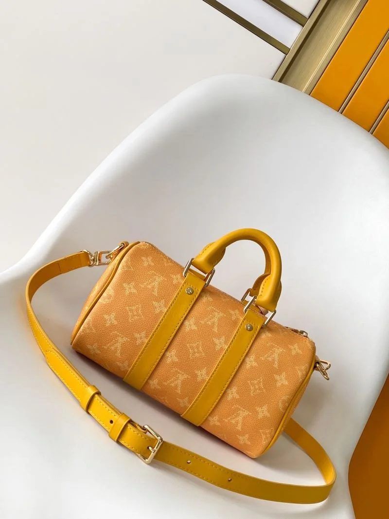 Supportive Louis Vuitton Speedy Bags 42391