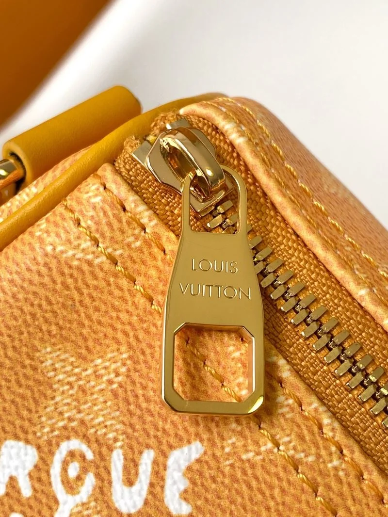 Supportive Louis Vuitton Speedy Bags 42391