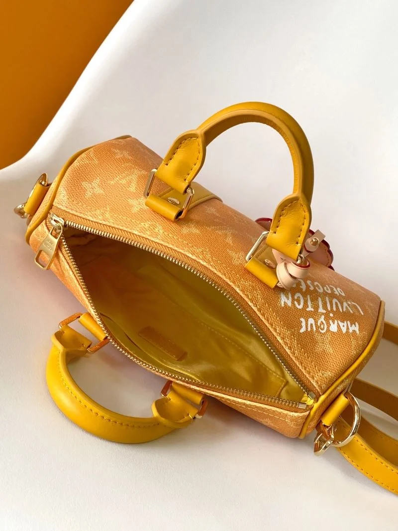Supportive Louis Vuitton Speedy Bags 42391