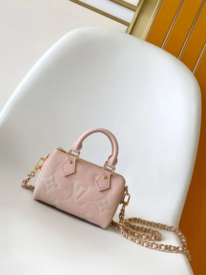 HighQuality Louis Vuitton Speedy Bags 42389