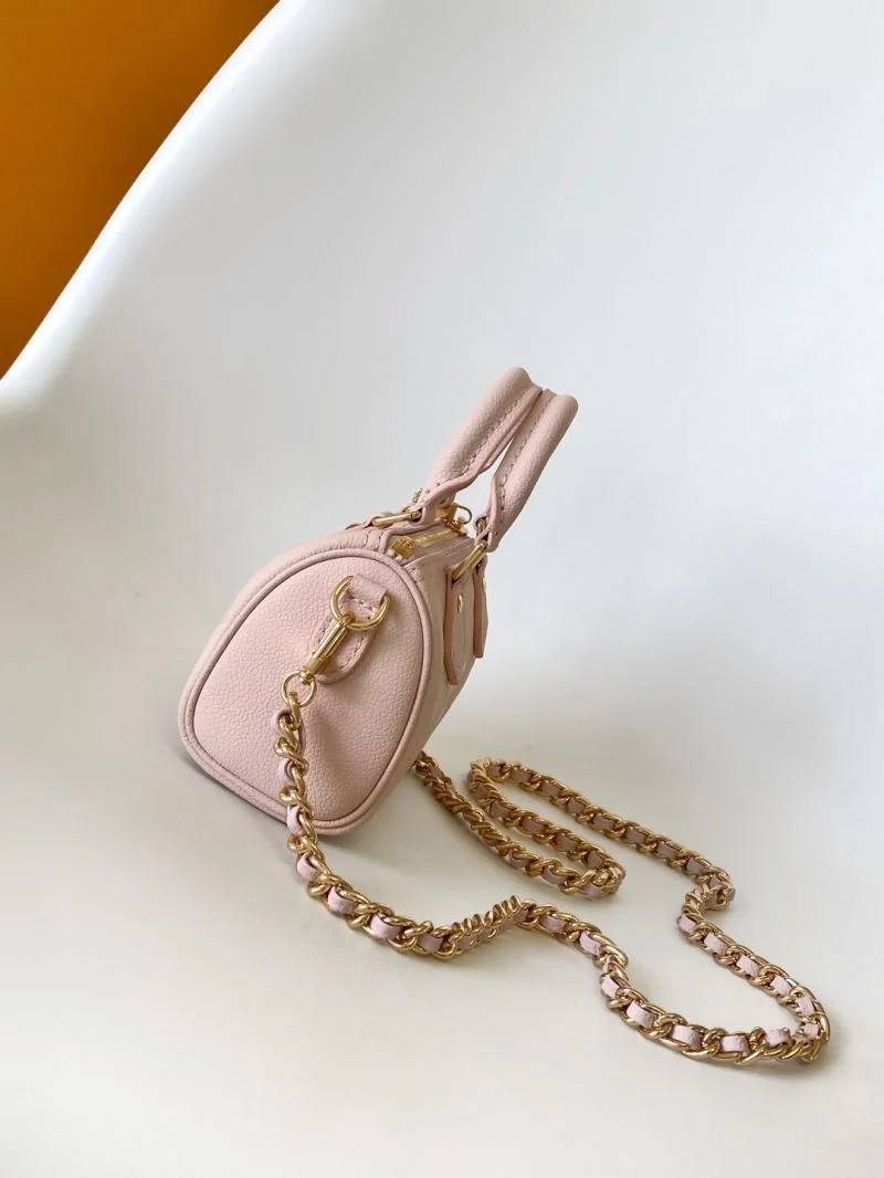 HighQuality Louis Vuitton Speedy Bags 42389