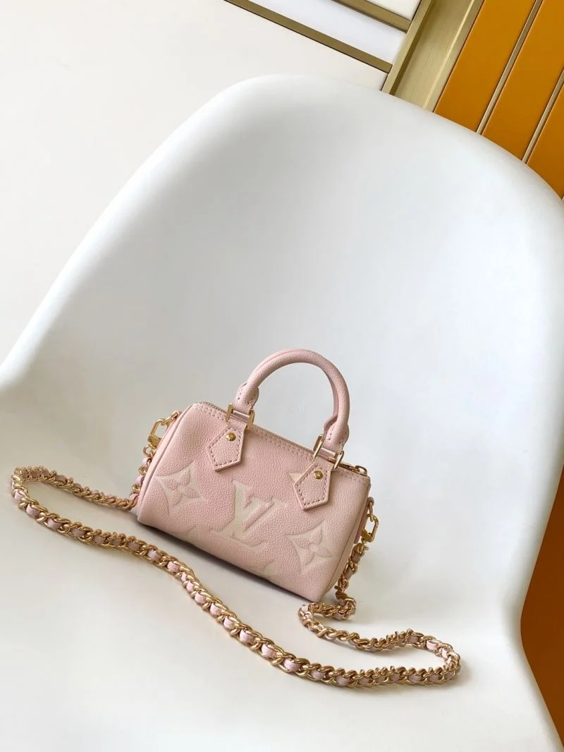 HighQuality Louis Vuitton Speedy Bags 42389