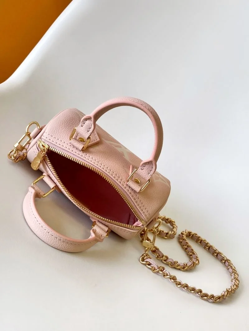 HighQuality Louis Vuitton Speedy Bags 42389