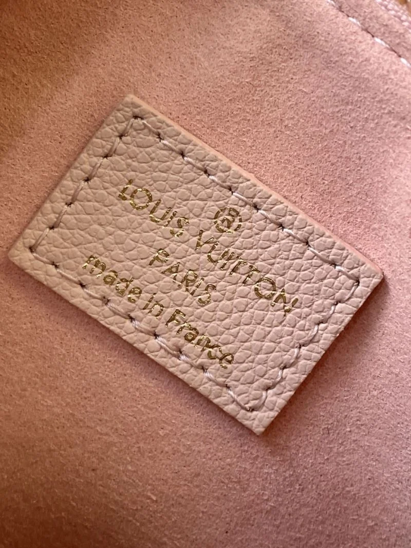 HighQuality Louis Vuitton Speedy Bags 42389