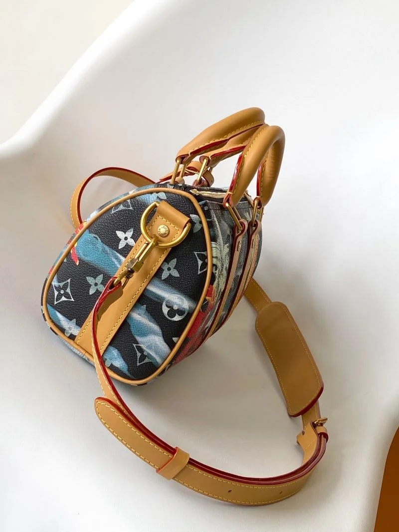Timeless Louis Vuitton Speedy Bags 42317