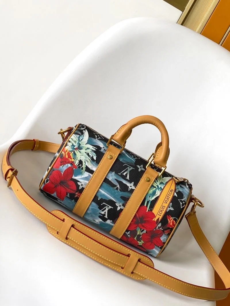 Timeless Louis Vuitton Speedy Bags 42317
