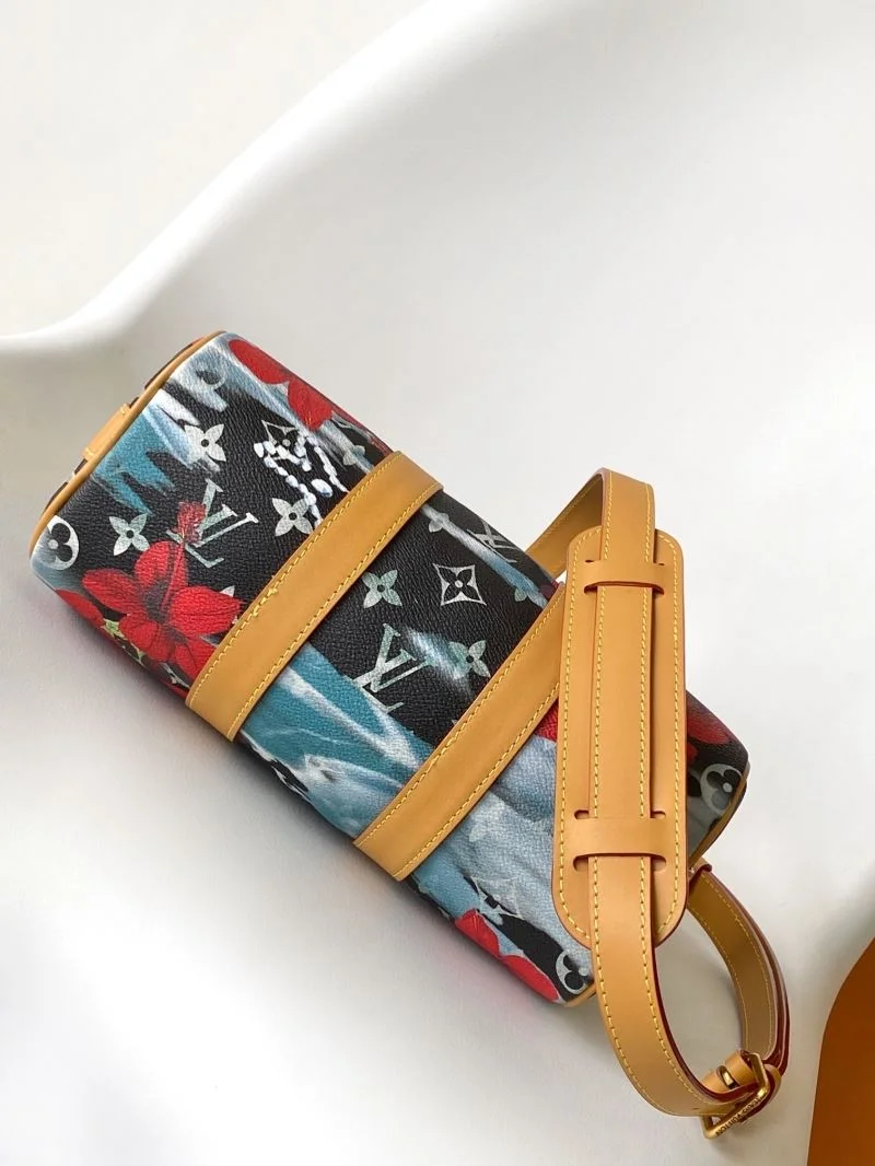 Timeless Louis Vuitton Speedy Bags 42317