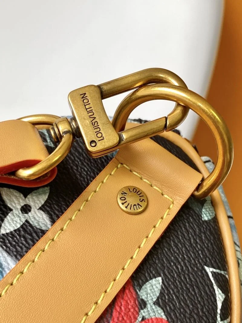 Timeless Louis Vuitton Speedy Bags 42317