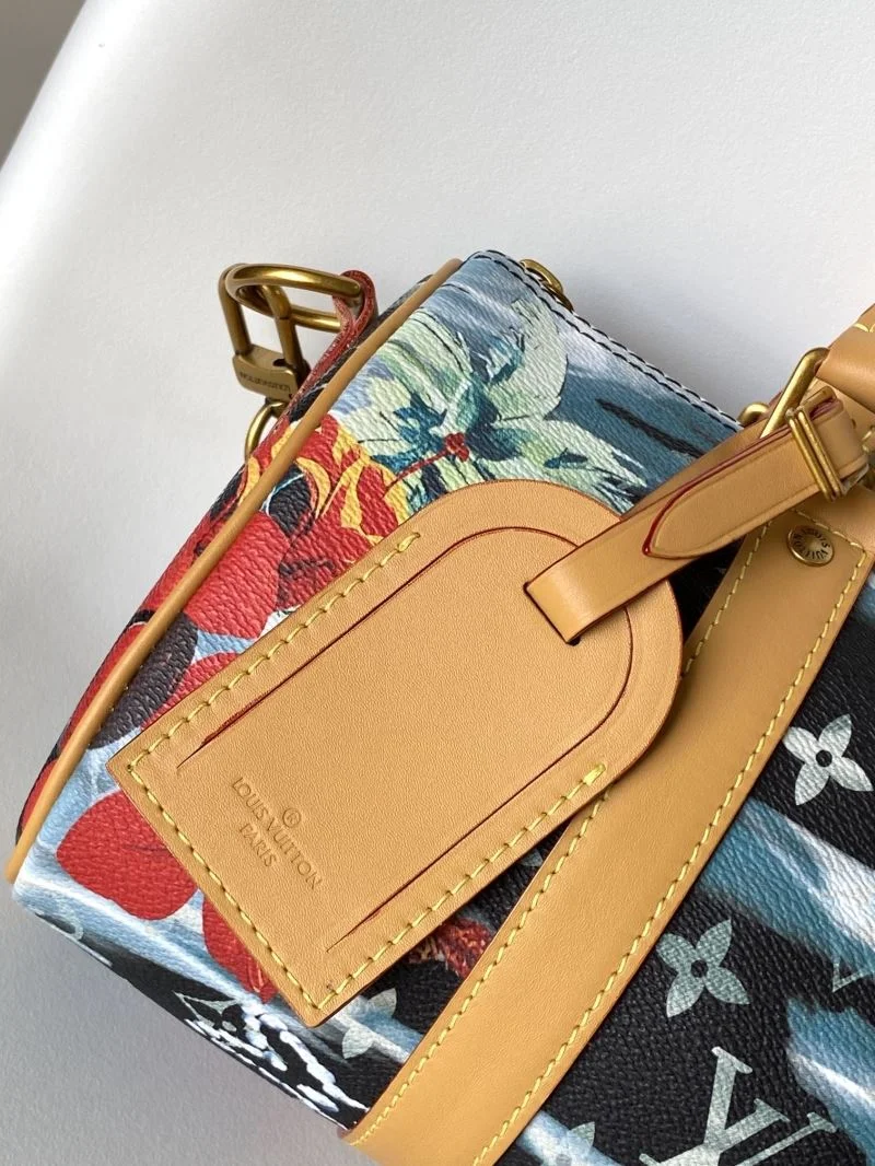 Timeless Louis Vuitton Speedy Bags 42317