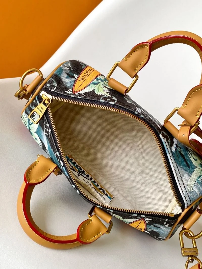 Timeless Louis Vuitton Speedy Bags 42317