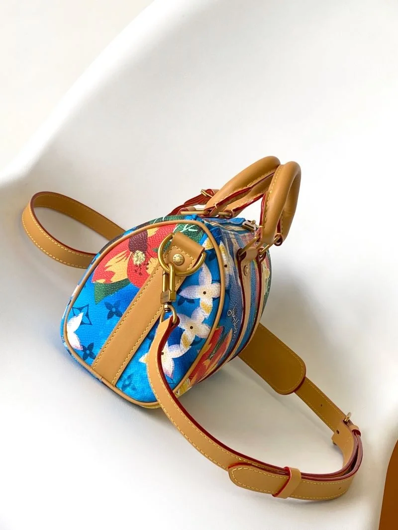 RelaxedFit Louis Vuitton Speedy Bags 42318