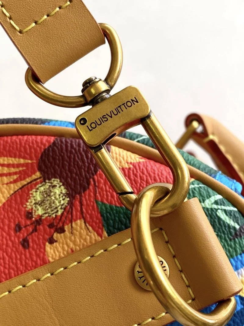 RelaxedFit Louis Vuitton Speedy Bags 42318