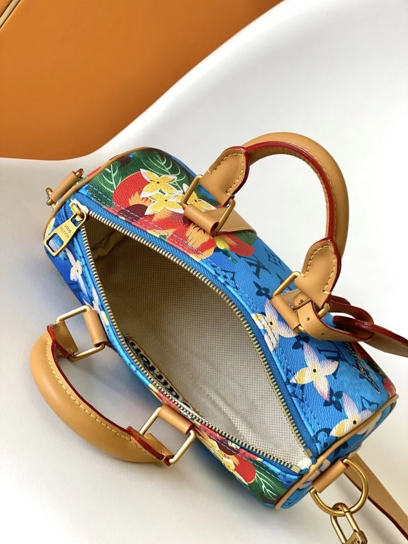 RelaxedFit Louis Vuitton Speedy Bags 42318