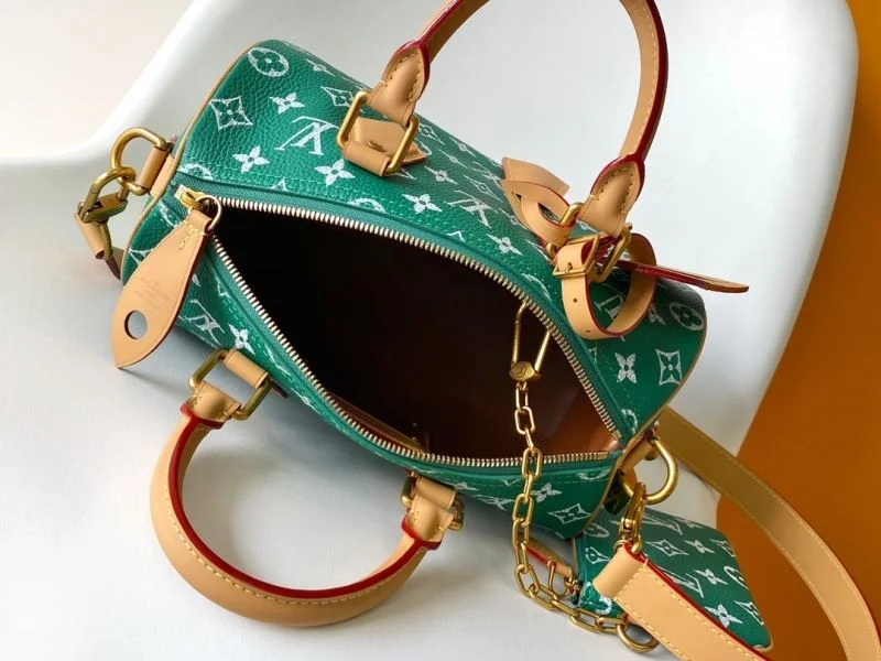 Louis Vuitton Speedy Bags OnTrend 42315
