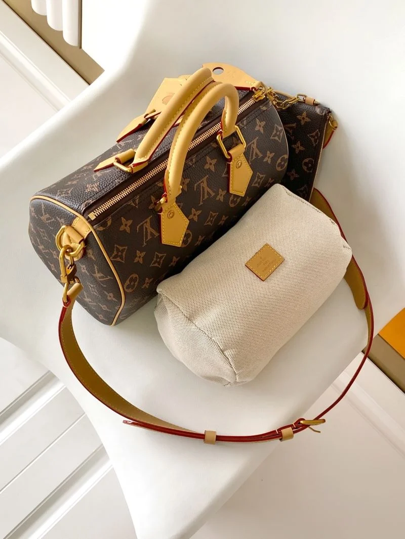 Premium Louis Vuitton Speedy Bags 42307