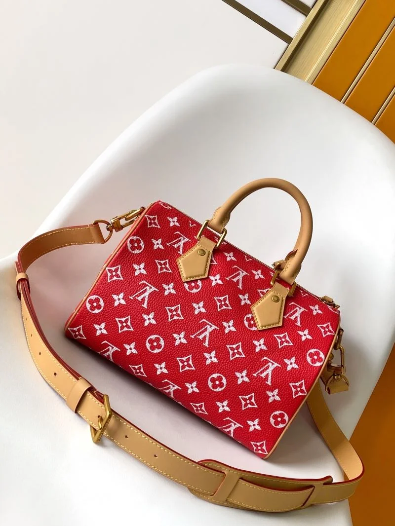 NewStyle Louis Vuitton Speedy Bags 42311