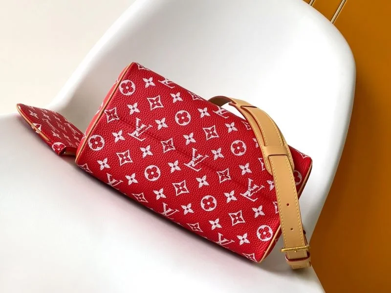 NewStyle Louis Vuitton Speedy Bags 42311