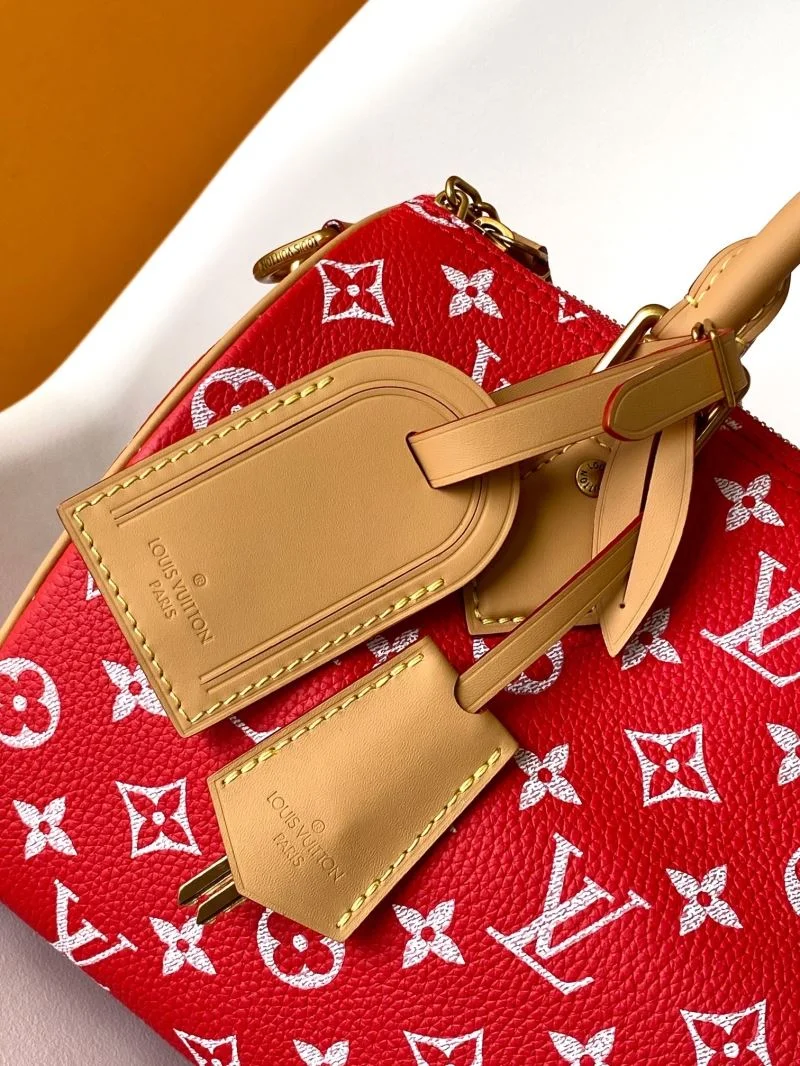 NewStyle Louis Vuitton Speedy Bags 42311