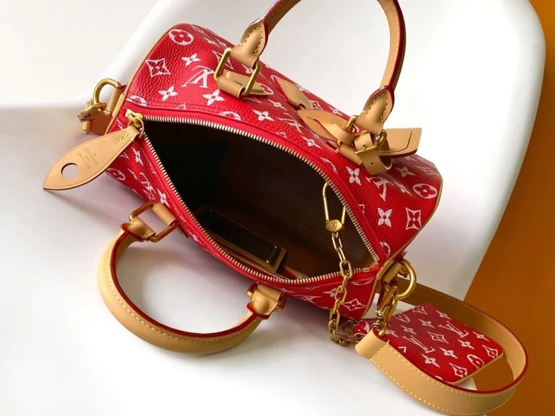 NewStyle Louis Vuitton Speedy Bags 42311