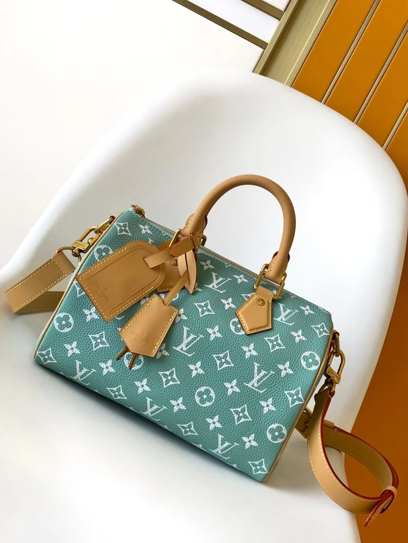 Louis Vuitton Speedy Bags Flexible 42308